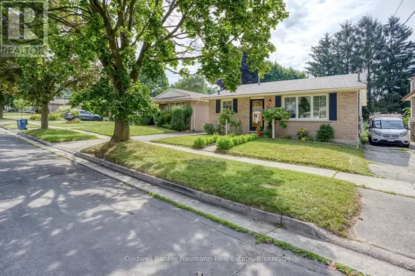 Guelph (victoria North), ON N1E3K8,169 COUNTRY CLUB DRIVE