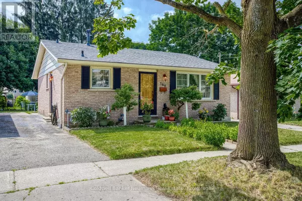 169 COUNTRY CLUB DRIVE, Guelph (victoria North), ON N1E3K8