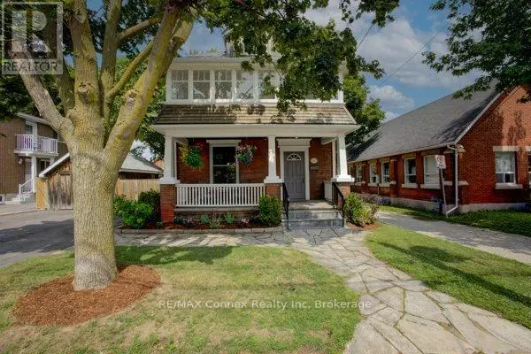 120 HARRIS STREET, Guelph (st. Patrick's Ward), ON N1E5T1