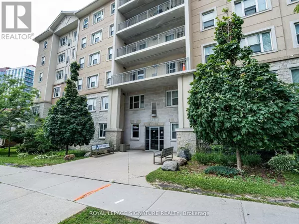 Waterloo, ON N2L3W6,251 Lester ST #206