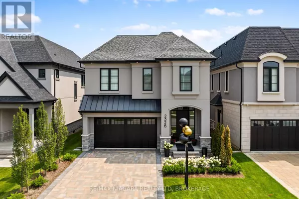 2326 TERRAVITA DRIVE, Niagara Falls (stamford), ON L2J0G1