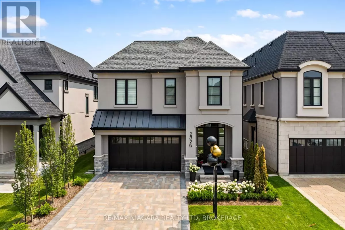 Niagara Falls (stamford), ON L2J0G1,2326 TERRAVITA DRIVE