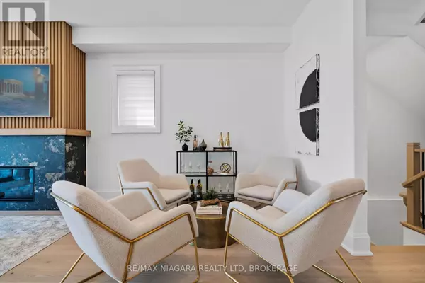 Niagara Falls (stamford), ON L2J0G1,2326 TERRAVITA DRIVE