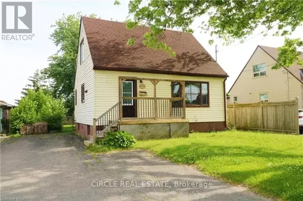 6755 MCLEOD ROAD, Niagara Falls (arad/fallsview), ON L2G3G7