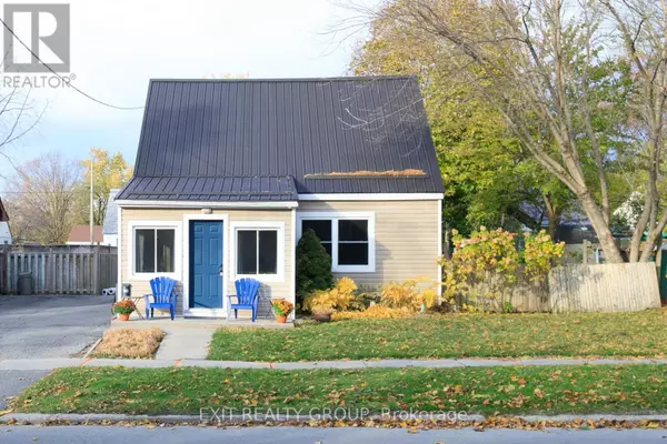 138 BYRON STREET, Quinte West (trenton Ward), ON K8V2Y6