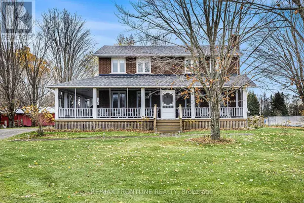 299 MCGUIRE ROAD, Montague, ON K7A4S4