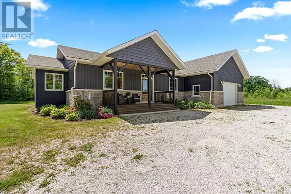 1379 WEST ROAD, Northern Bruce Peninsula, ON N0H1W0