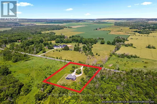 Northern Bruce Peninsula, ON N0H1W0,1379 WEST ROAD