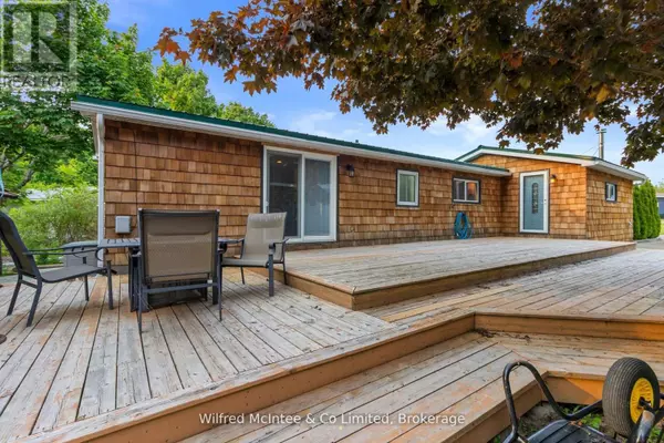 48 MAPLEWOOD BOULEVARD, Kincardine, ON N0G2T0