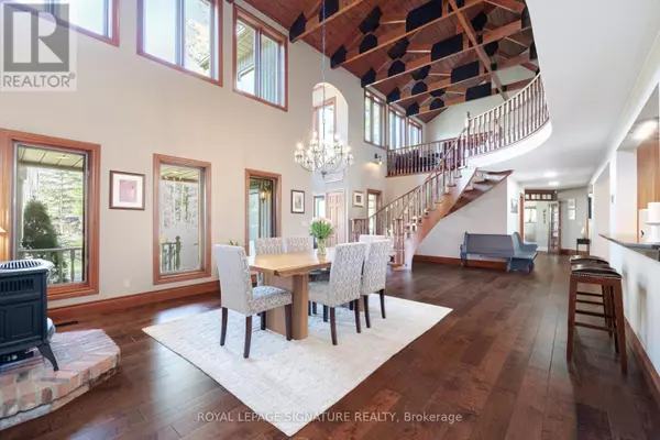 Norfolk, ON N3Y4K1,587 HILLCREST ROAD