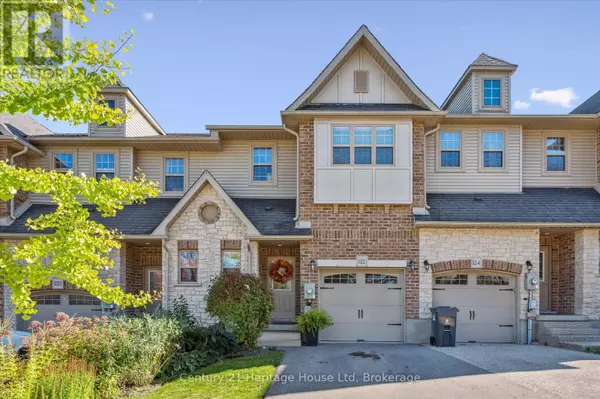 122 CREIGHTON AVENUE, Guelph (grange Road), ON N1E0H8