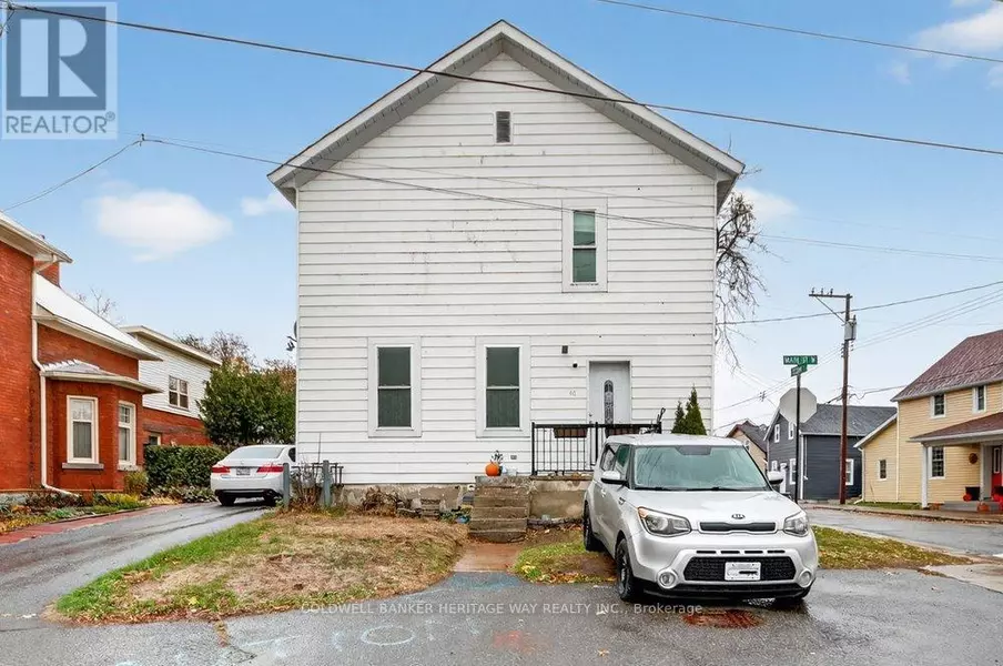 48 MAIN STREET W, Mississippi Mills, ON K0A1A0