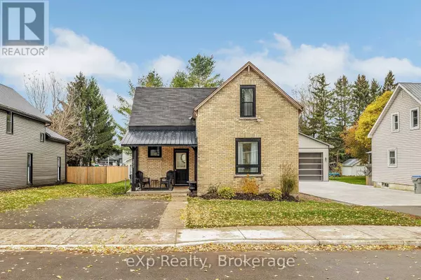 272 PRINCESS STREET, Huron East (brussels), ON N0G1H0