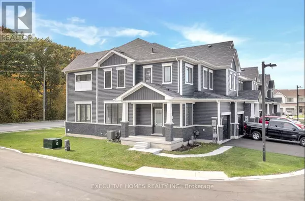 Niagara Falls (brown), ON L2H3S8,8273 Tulip Tree DR #8