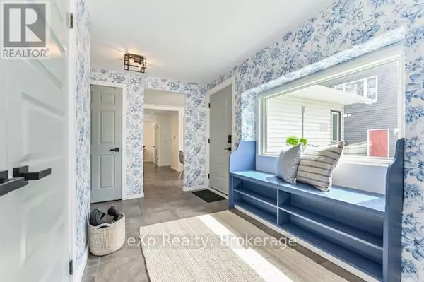 Centre Wellington (elora/salem), ON N0B1S0,149 KERTLAND STREET