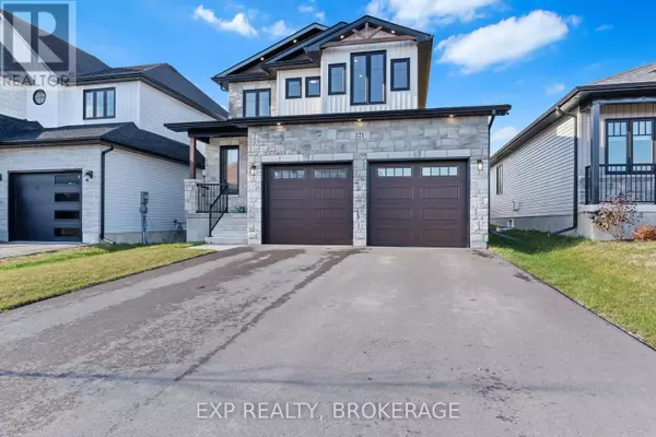 Loyalist (lennox And Addington - South), ON K0H2H0,121 CREIGHTON DRIVE