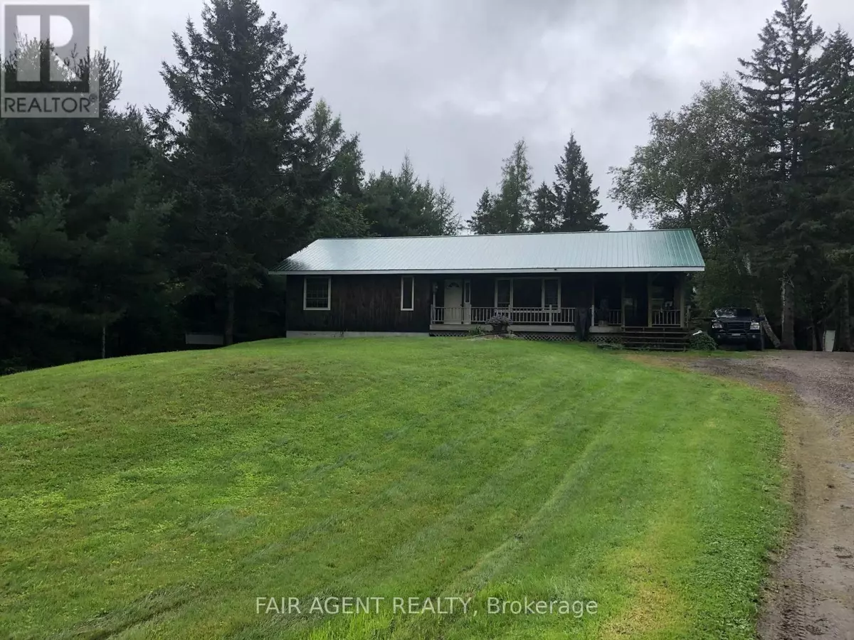 Whitestone, ON P0A1G0,68 WAH-WASH-KESH ROAD