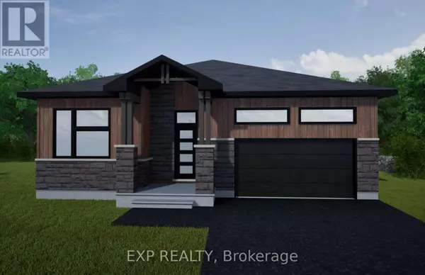 North Stormont, ON K0C1K0,LOT 6 1 FINCH STREET