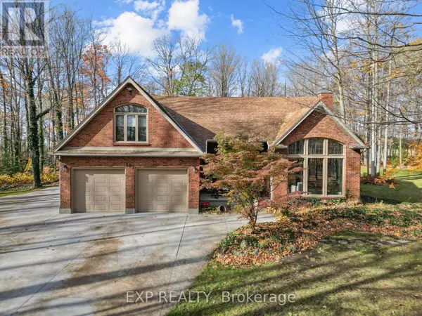 107 LEWIS DRIVE, Middlesex Centre (coldstream), ON N0M2A0