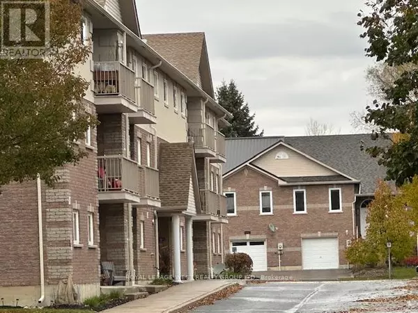 841 Battell ST North #107, Cobourg, ON K9A0B9