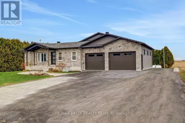 Russell, ON K0A1W0,1629 ST JOSEPH ROAD