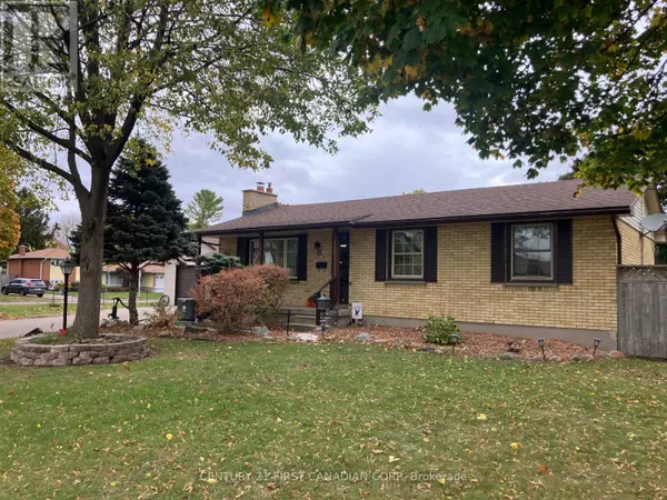 London East (east D), ON N5V2K2,63 HAWKESBURY AVENUE