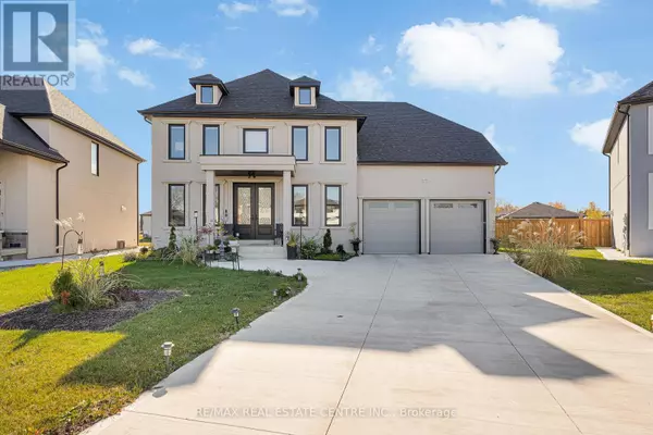 Amherstburg, ON N9V0G8,77 NOBLE COURT