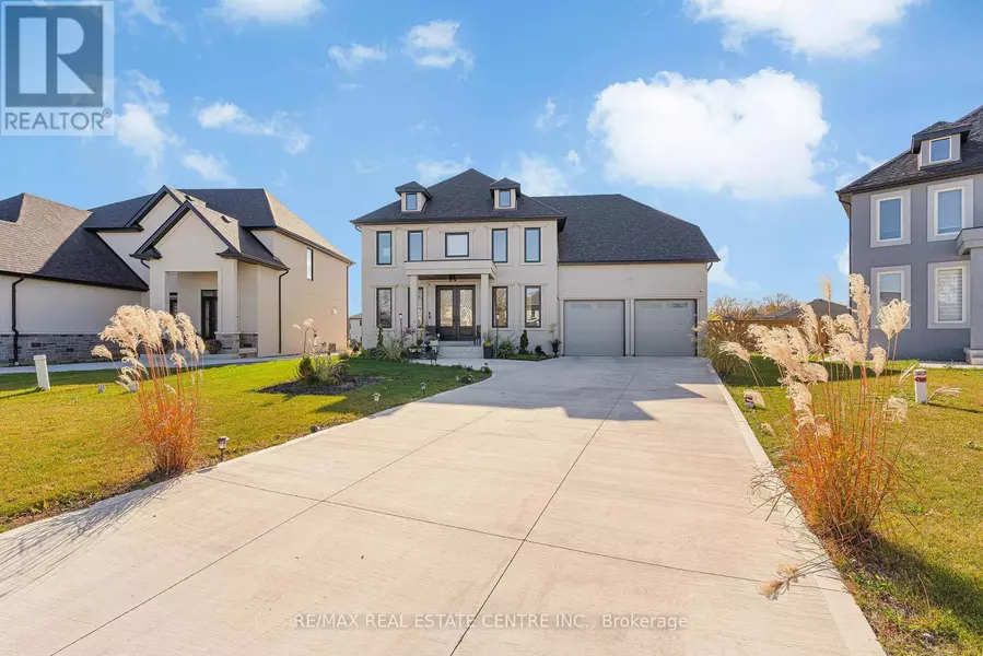 77 NOBLE COURT, Amherstburg, ON N9V0G8