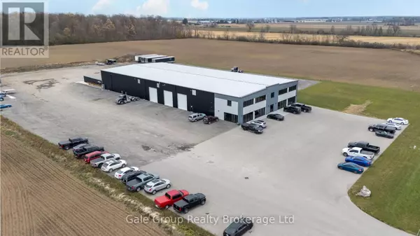 Aylmer, ON N5H0B4,55 PROGRESS DRIVE E