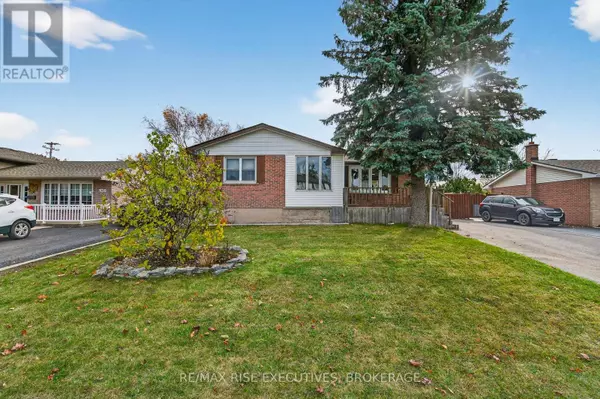 928 HUDSON DRIVE, Kingston (south Of Taylor-kidd Blvd), ON K7M5K6