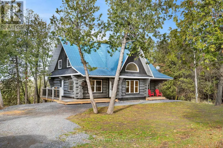 5479 HINCHINBROOKE ROAD, Frontenac (frontenac South), ON K0H1W0