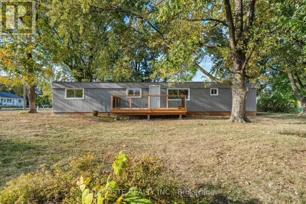 North Stormont, ON K0C1K0,4 NELSON STREET