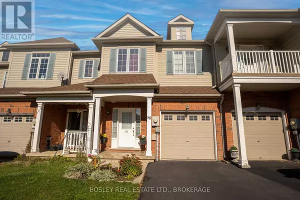 St. Catharines (e. Chester), ON L2P0A5,58 CHLOE STREET