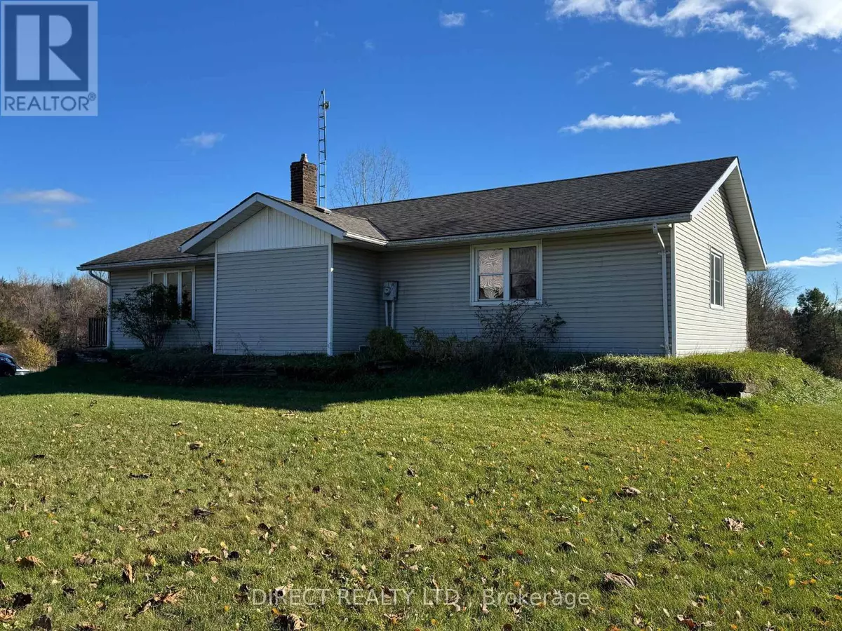 Stirling-rawdon (rawdon Ward), ON K0K3E0,647 WELLMANS ROAD