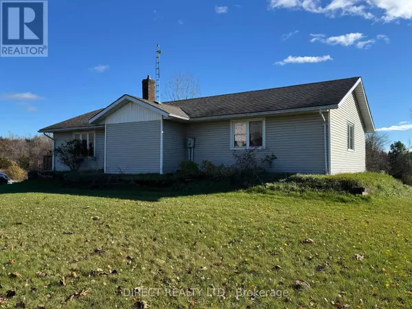 647 WELLMANS ROAD, Stirling-rawdon (rawdon Ward), ON K0K3E0