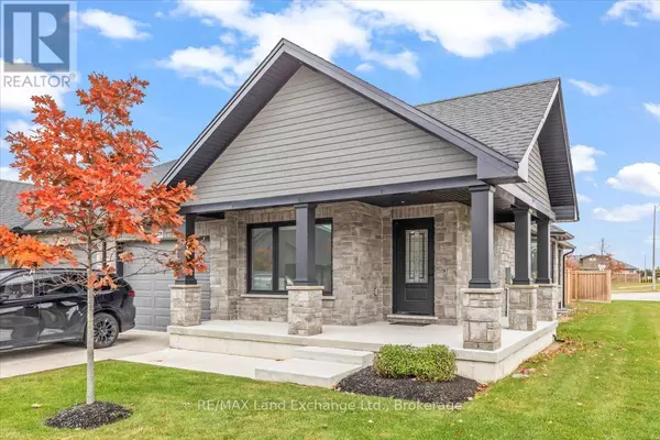 560 Devonshire RD #23, Saugeen Shores, ON N0H2C3