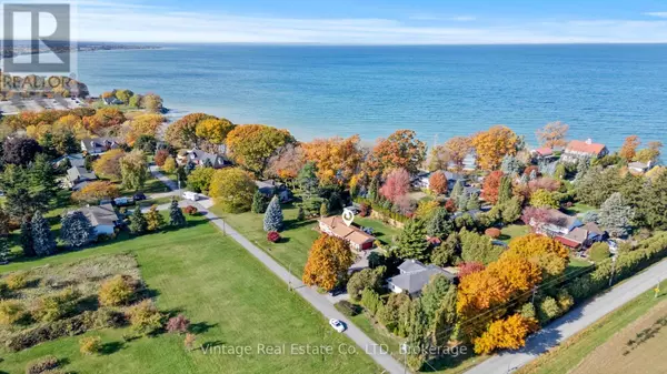 St. Catharines (rural Port), ON L2R6P9,1841 SUNSET LANE