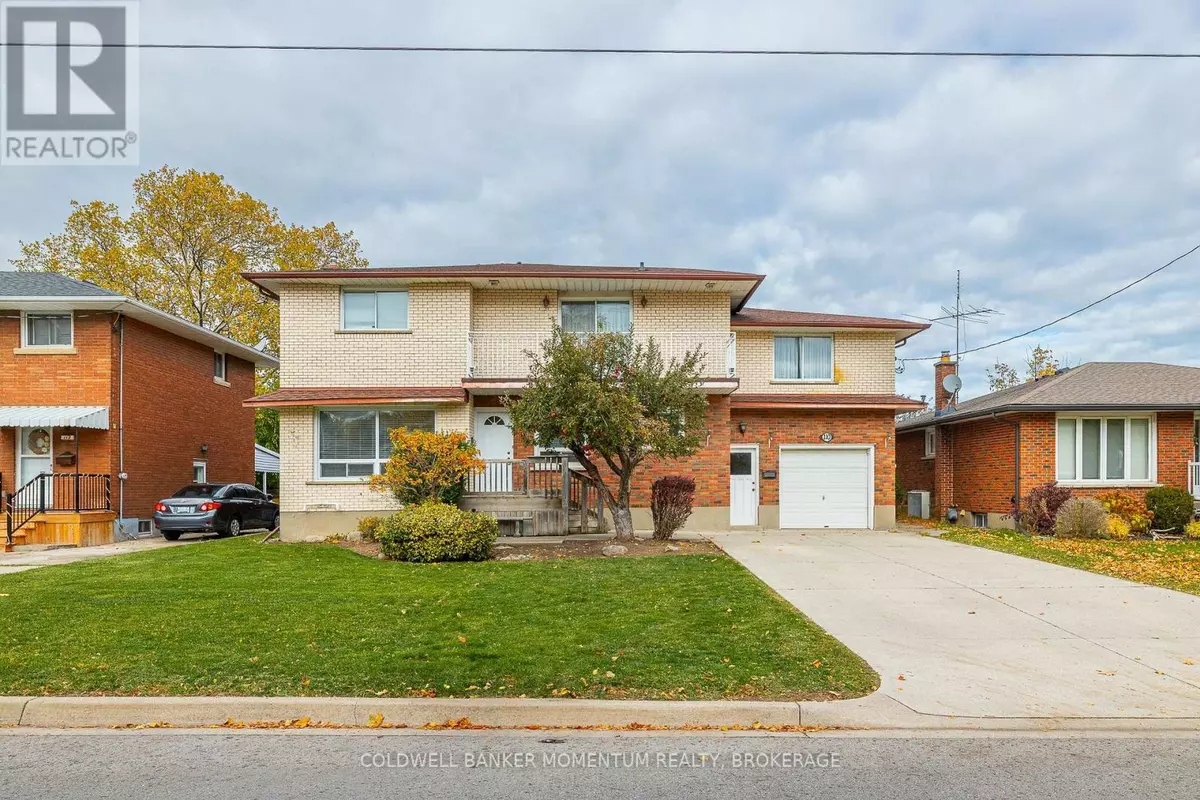 Thorold (thorold Downtown), ON L2V2Z1,110 SULLIVAN AVENUE