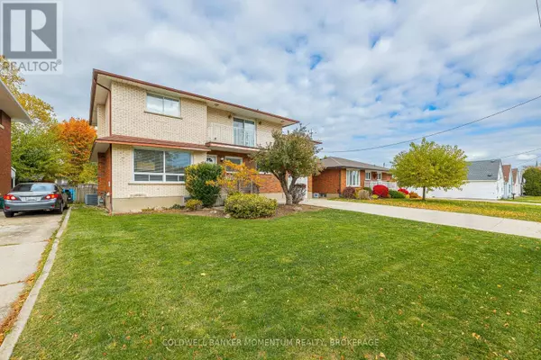 Thorold (thorold Downtown), ON L2V2Z1,110 SULLIVAN AVENUE