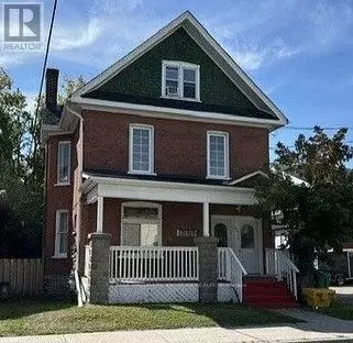 293 Dalhousie ST #Unit 1, Peterborough (town Ward 3), ON K9J2M6