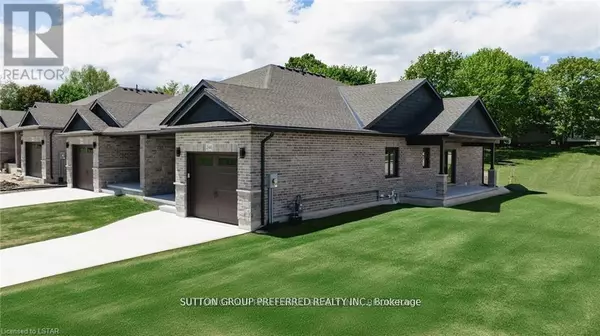 Central Huron (clinton), ON N0M1L0,230 BEECH STREET