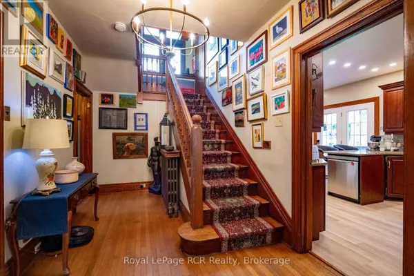 Owen Sound, ON N4K4W1,1069 4TH AVENUE W