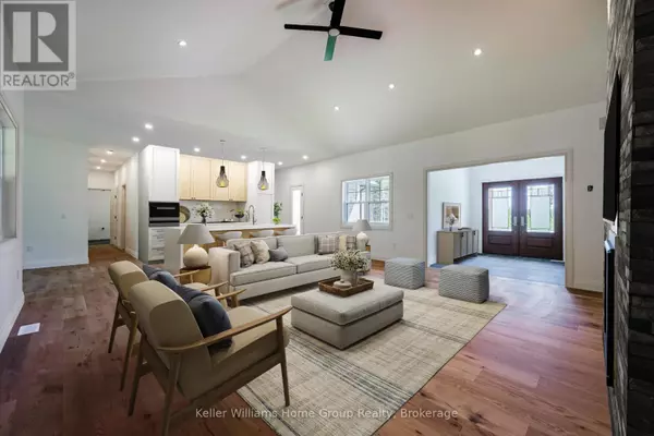 Melancthon, ON L0N1J0,537266 MAIN STREET