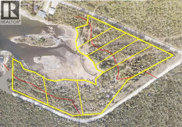 Northern Bruce Peninsula, ON N0H2R0,25 SIMPSON AVENUE