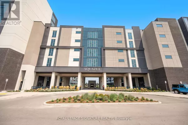 Grimsby (grimsby Beach), ON L3M0J1,16 Concord PL #629