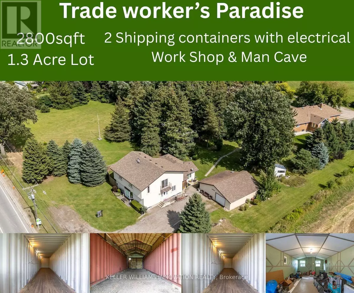 Guelph/eramosa, ON N1H6J3,7147 WELLINGTON 124 ROAD