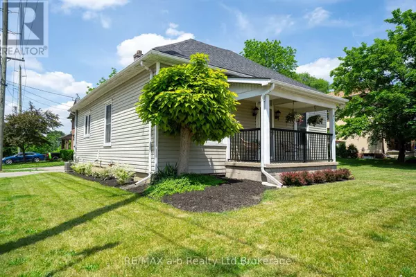 671 HENRY STREET, Woodstock (woodstock - South), ON N4S1Y2