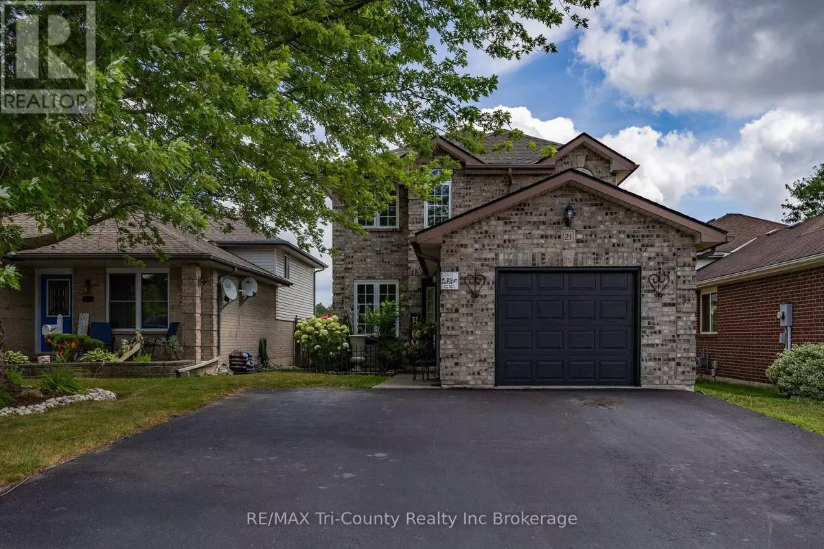 Tillsonburg, ON N4G5M3,21 KARA LANE