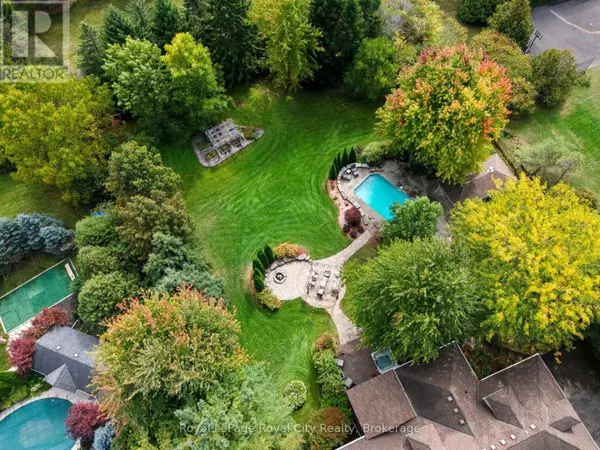 Puslinch, ON N0B2J0,55 BRIDLE PATH