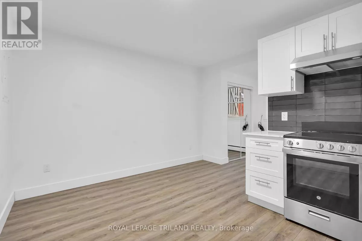 London South (south F), ON N6C1E8,20 Craig ST #E